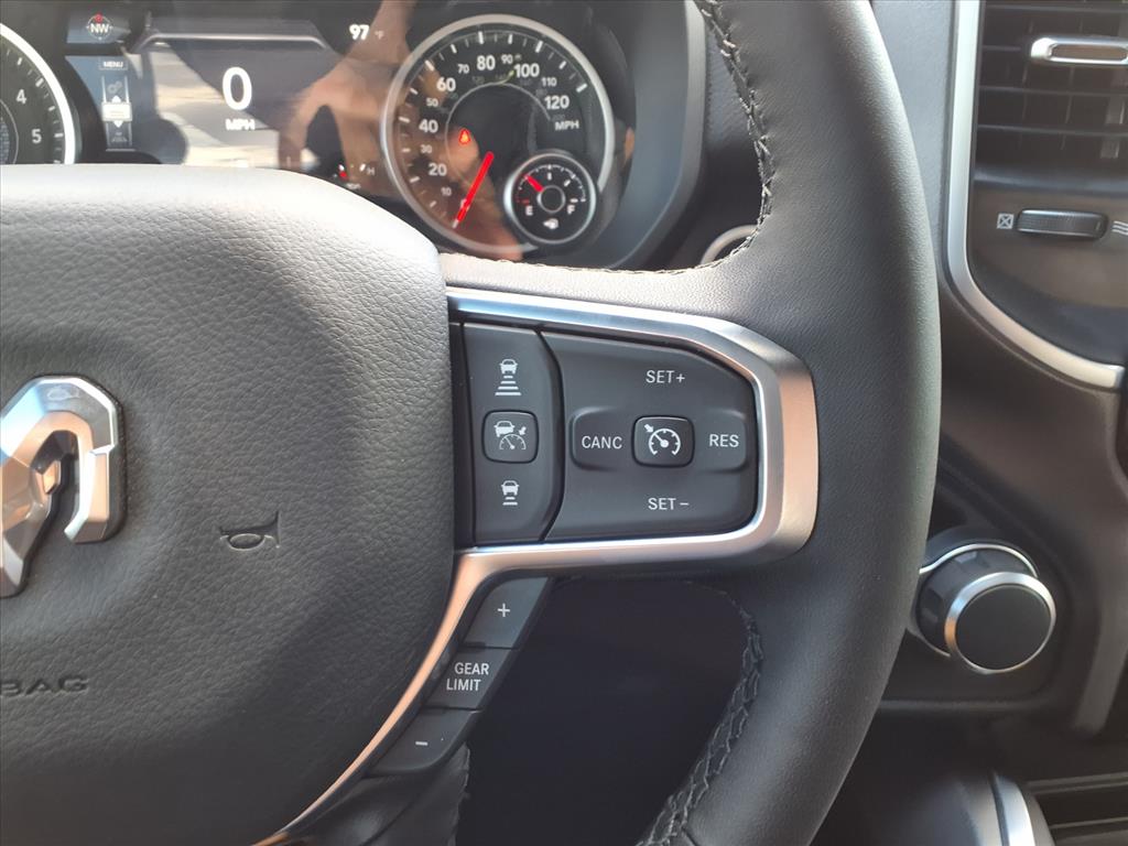 2026 RAM 1500 Big Horn/Lone Star - Photo 13