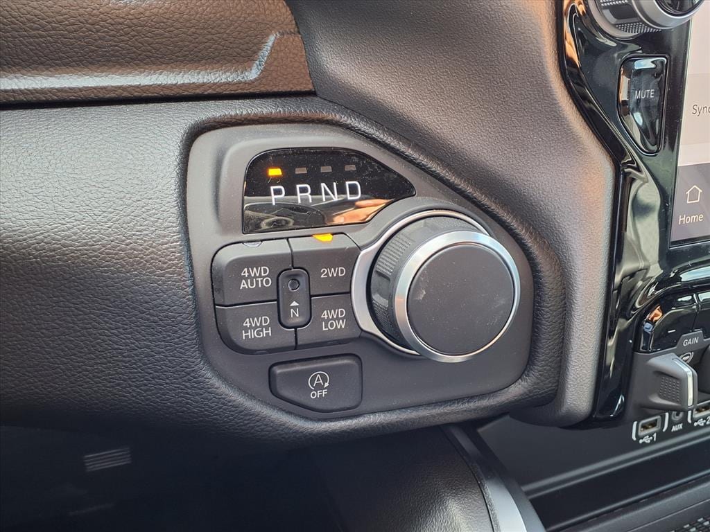 2026 RAM 1500 Big Horn/Lone Star - Photo 15