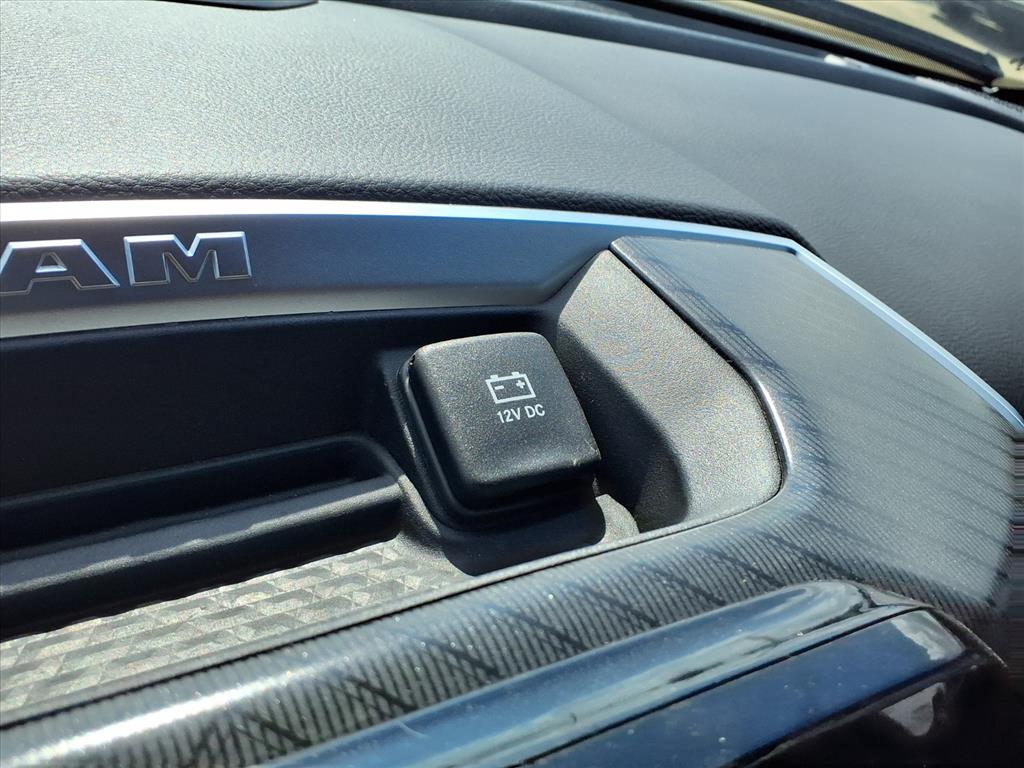 2026 RAM 1500 Big Horn/Lone Star - Photo 17