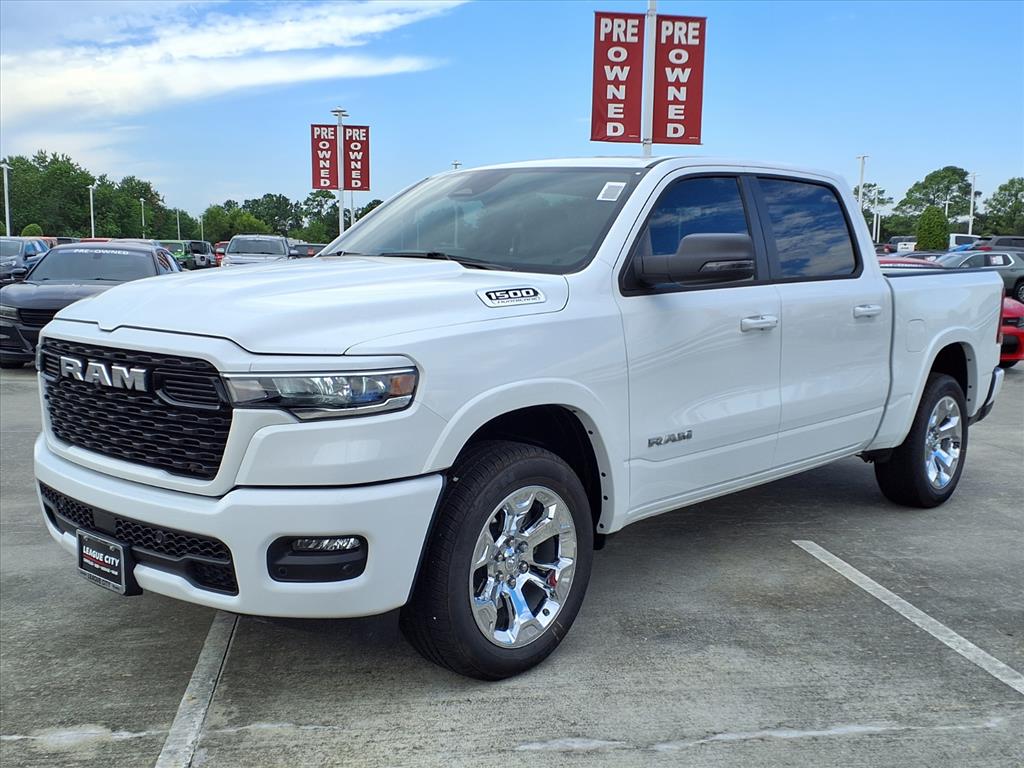 2026 RAM 1500 Big Horn/Lone Star - Photo 3