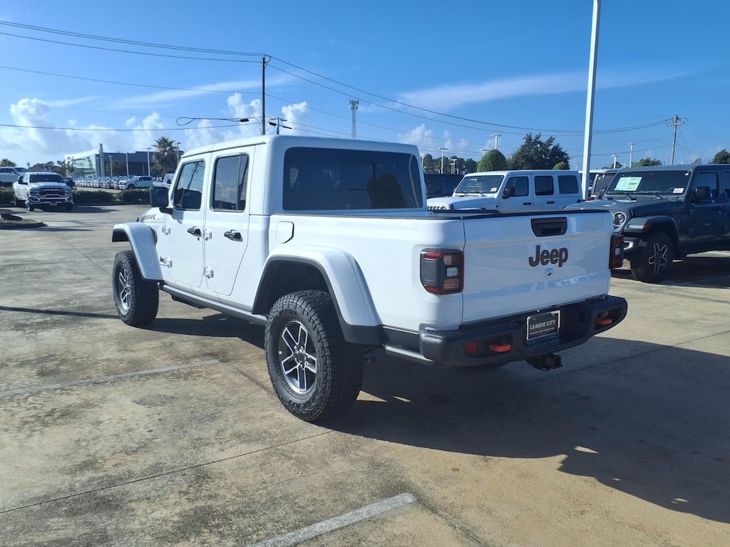 New 2026 Jeep