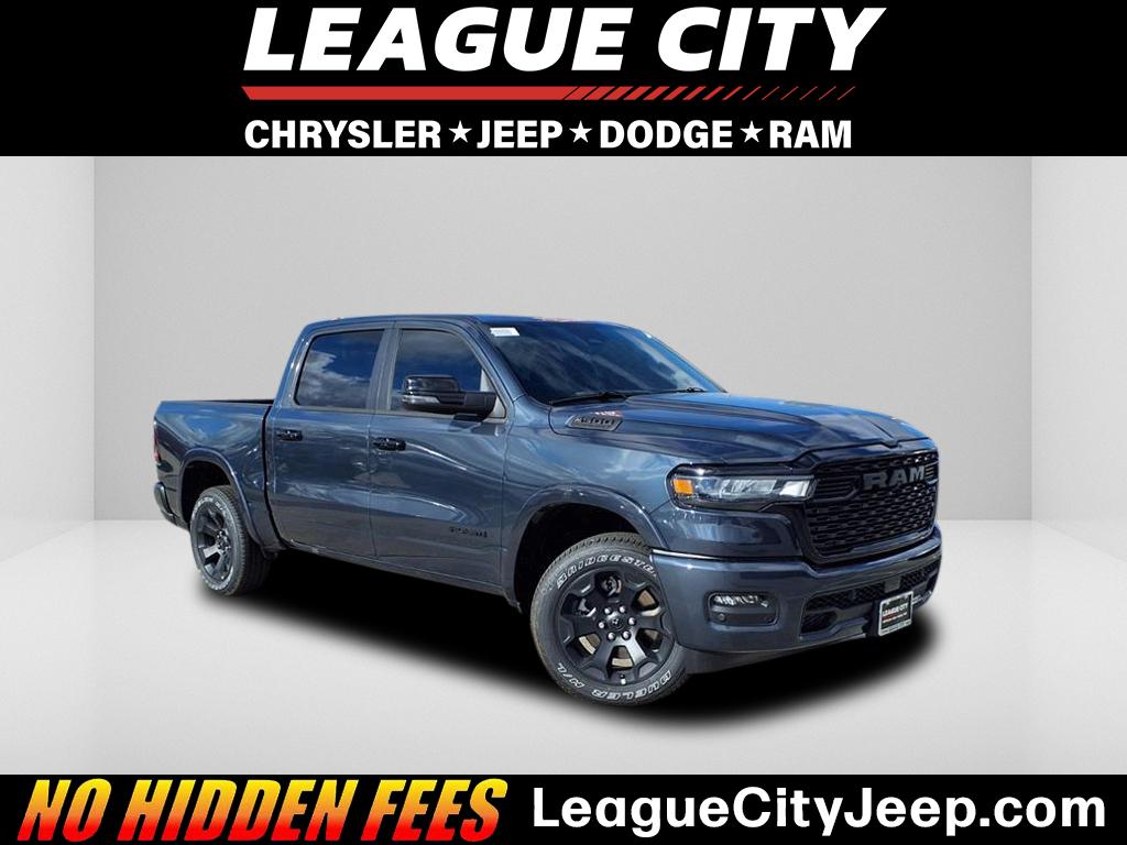 2026 RAM Ram 1500 Pickup Big Horn/Lone Star's photo