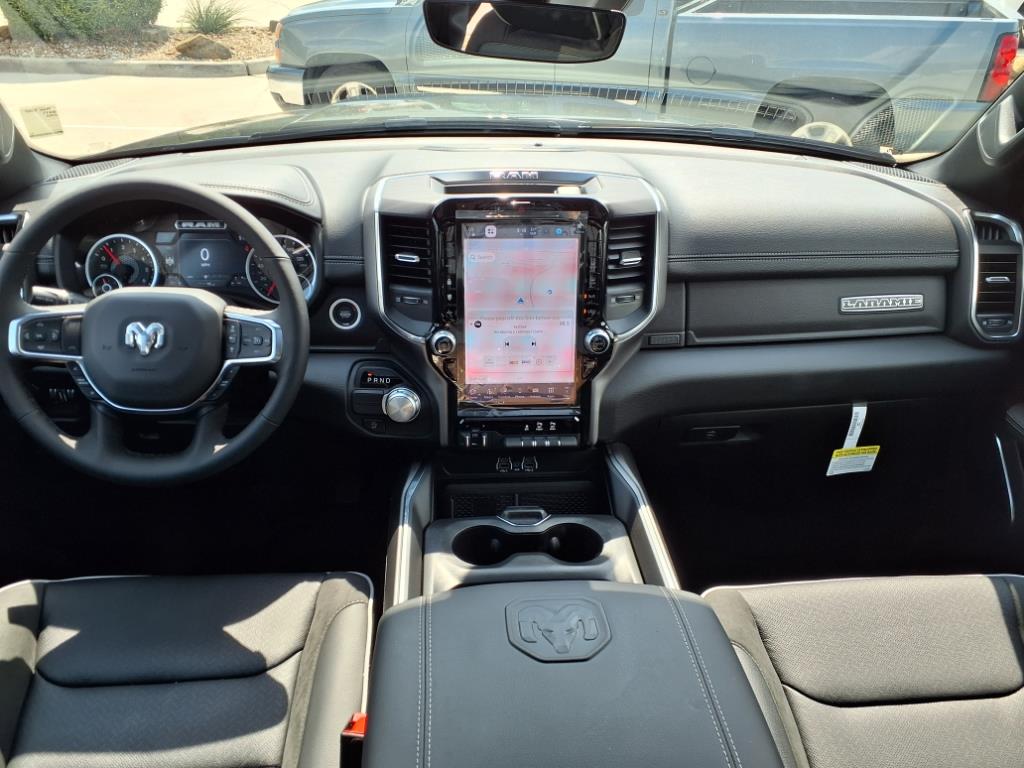 2026 Ram 1500 Laramie photo 4