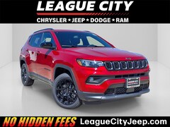 2026 Jeep Compass Altitude Sport Utility