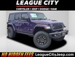  Jeep Wrangler 4-Door