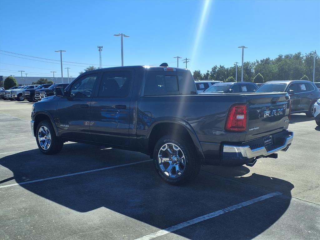 2026 Ram 1500 Lone Star photo 2