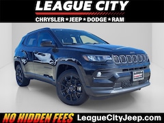 2026 Jeep Compass Altitude Sport Utility