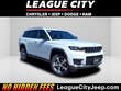  Jeep Grand Cherokee L