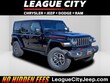  Jeep Wrangler 4-Door