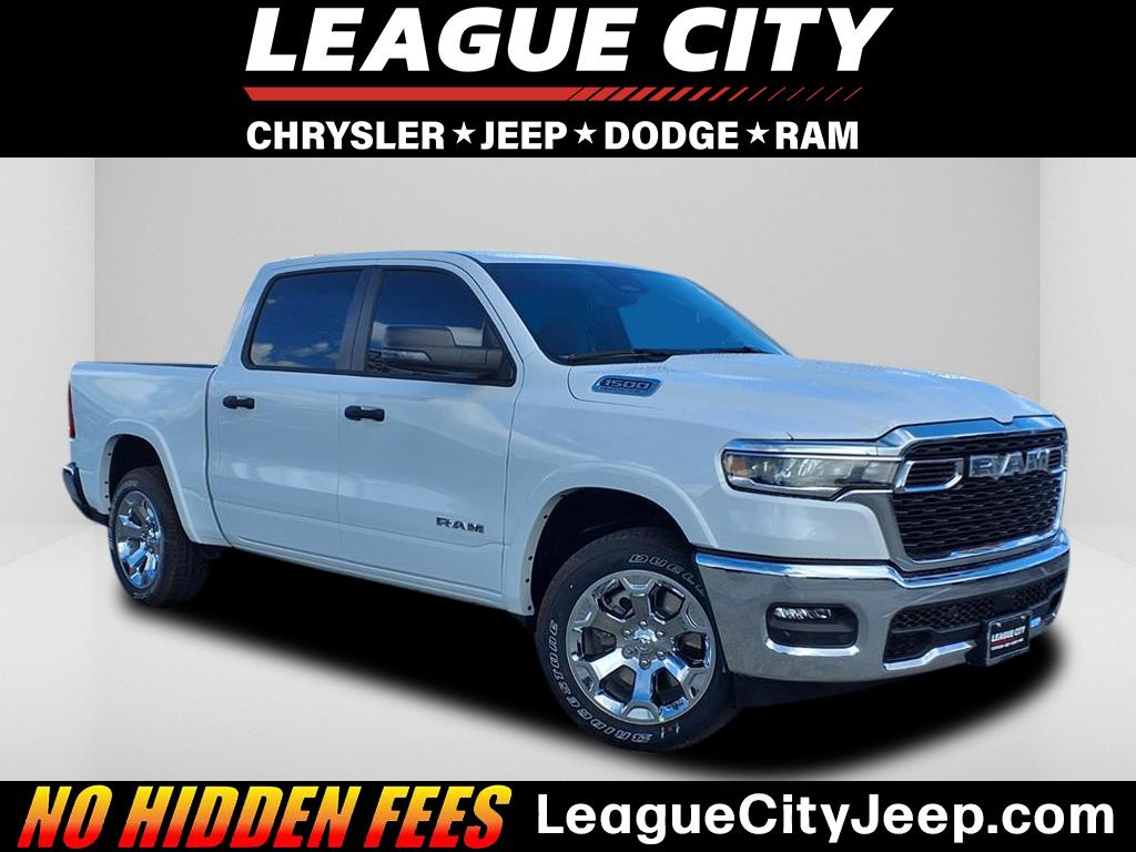 2026 RAM Ram 1500 Pickup Big Horn/Lone Star's photo