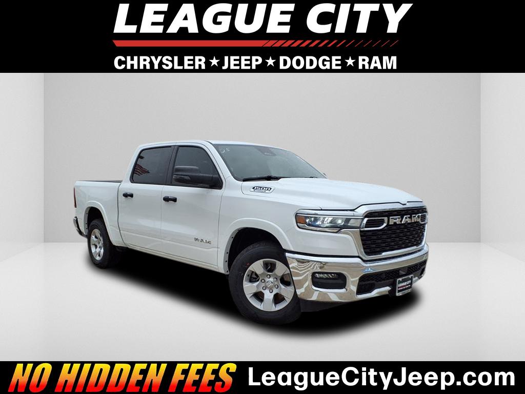 2025 RAM Ram 1500 Pickup Big Horn/Lone Star's photo
