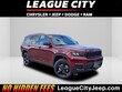  Jeep Grand Cherokee L