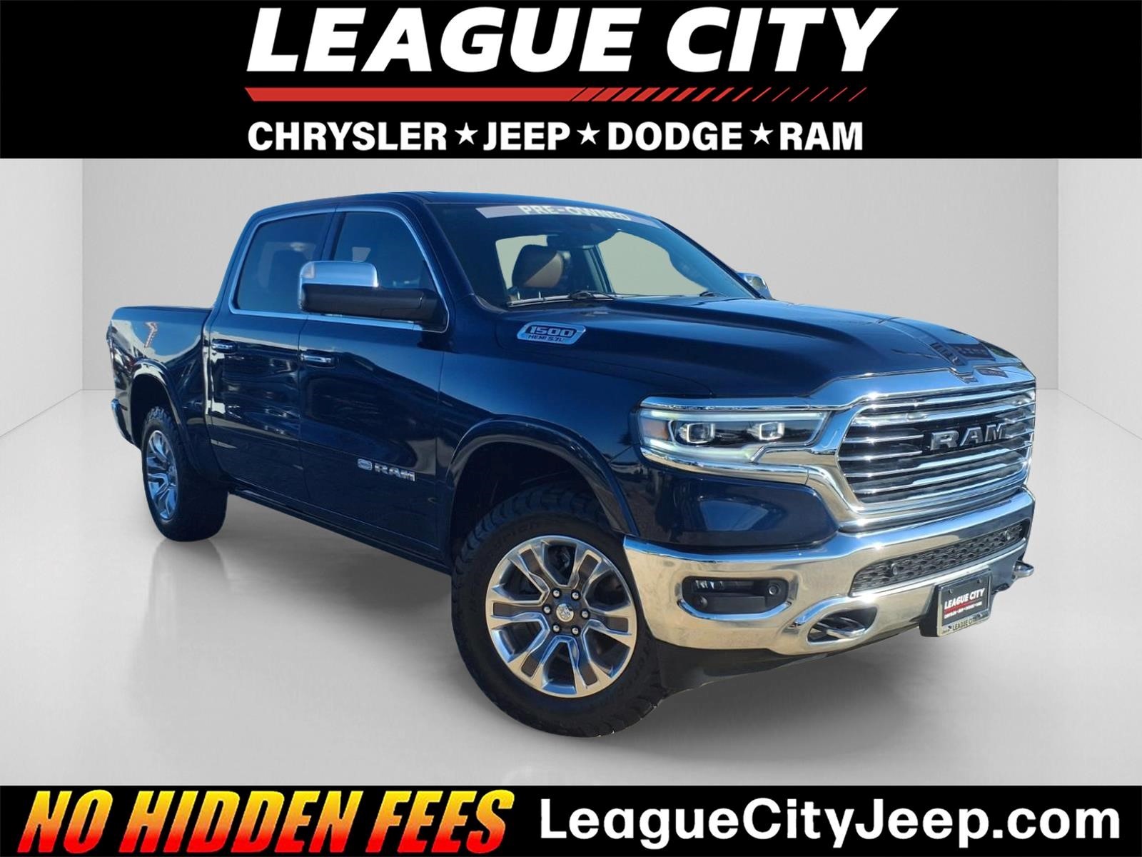 Ram 1500