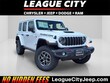  Jeep Wrangler 4-Door