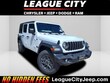 Jeep Wrangler 4-Door
