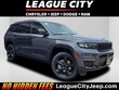 Jeep Grand Cherokee L