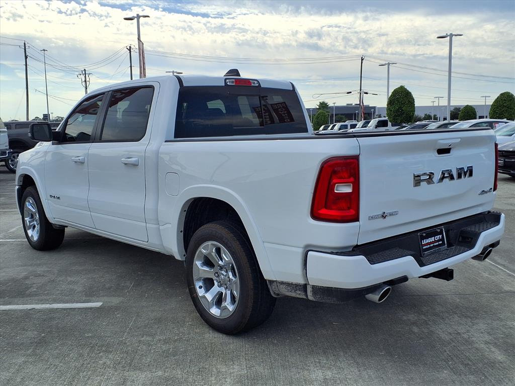2026 Ram 1500 Lone Star photo 2