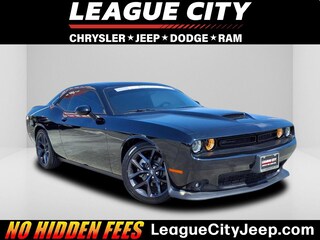 2022 Dodge Challenger GT GT  Coupe