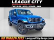  Jeep Wrangler 4-Door
