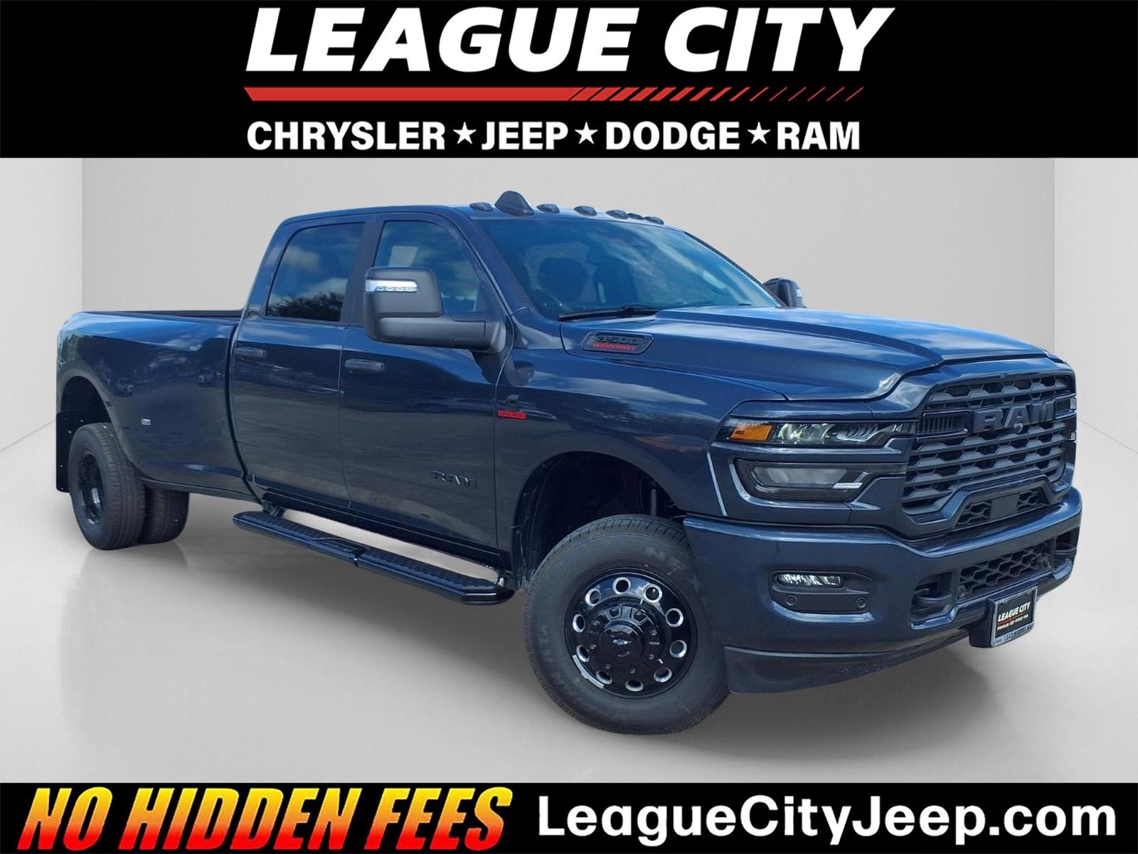 New 2027 Ram