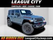  Jeep Wrangler 4-Door