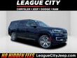 Jeep Wagoneer L