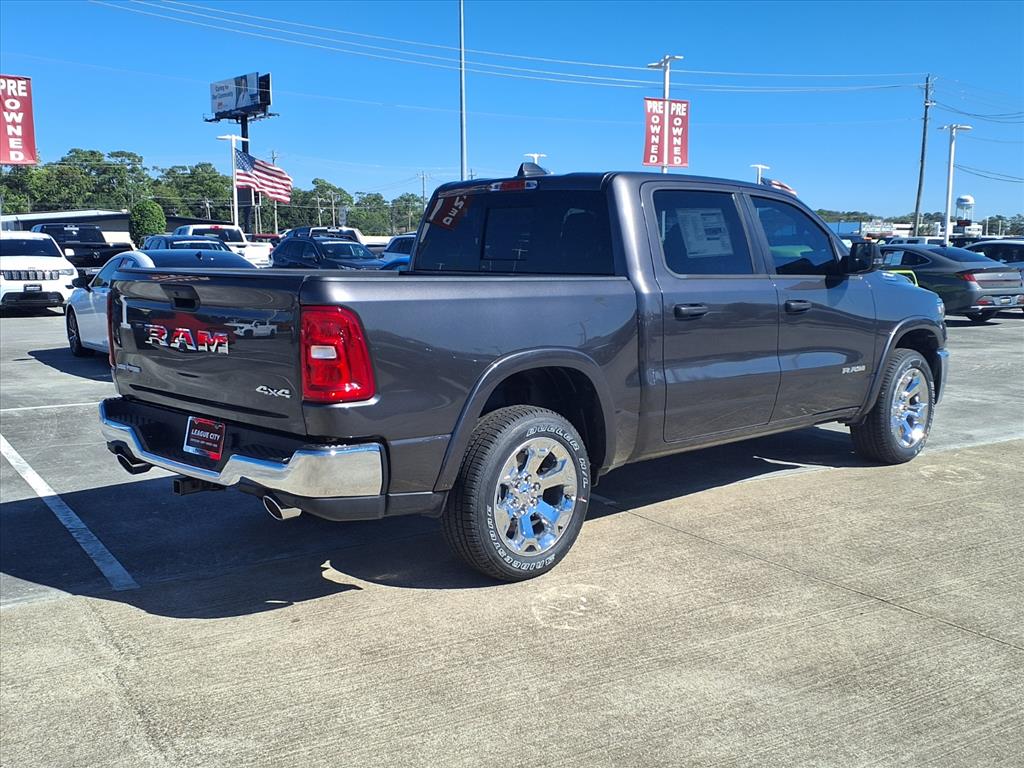 2026 Ram 1500 Lone Star photo 4