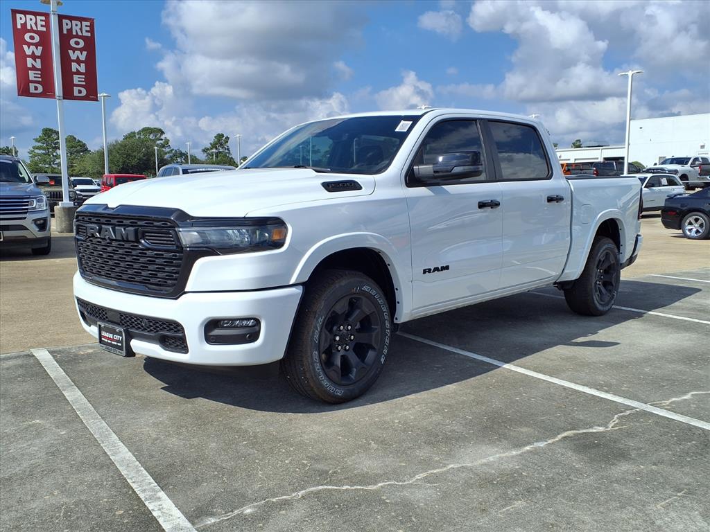 2026 RAM 1500 Big Horn/Lone Star - Photo 3