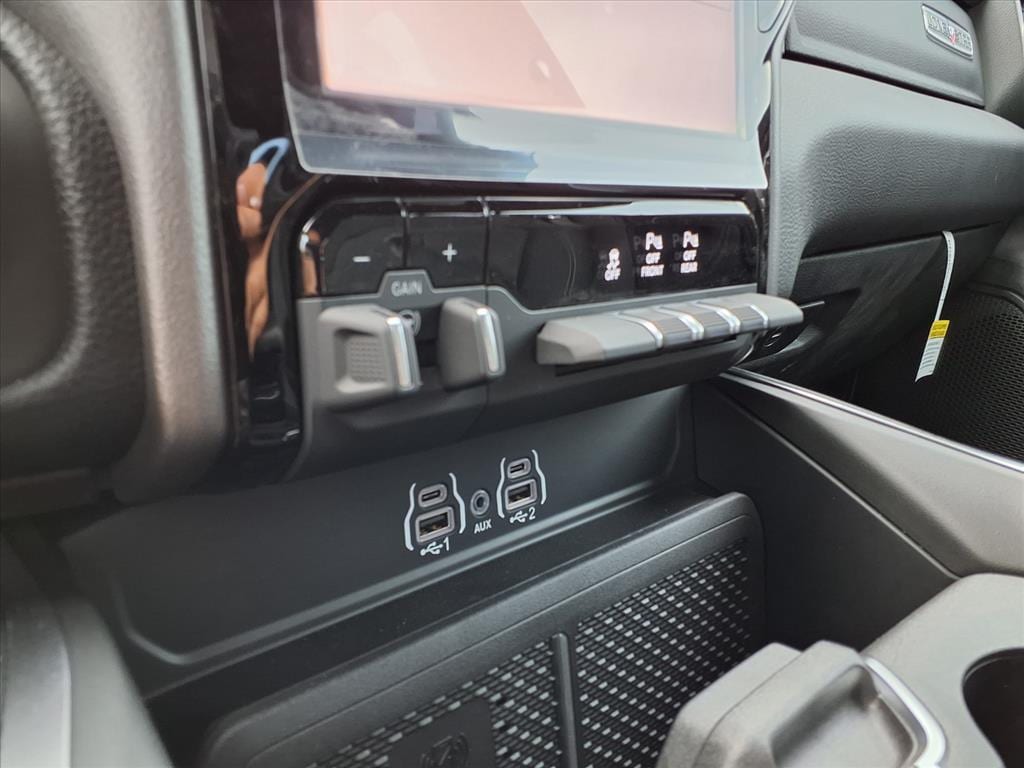 2026 RAM 1500 Big Horn/Lone Star - Photo 16