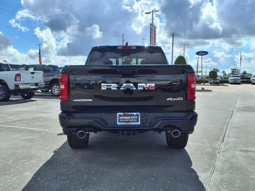 2026 RAM 1500 Big Horn/Lone Star - Photo 6