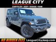 Jeep Wrangler 4-Door