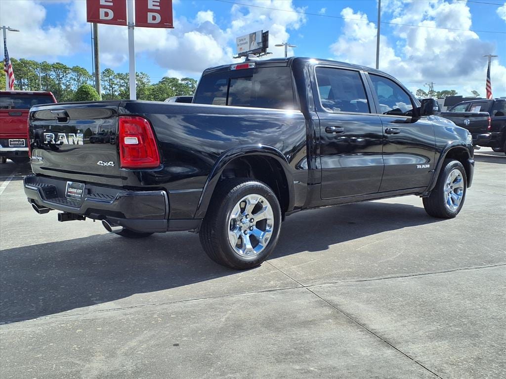 2026 RAM 1500 Big Horn/Lone Star - Photo 4