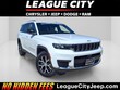  Jeep Grand Cherokee L