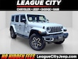  Jeep Wrangler 4-Door
