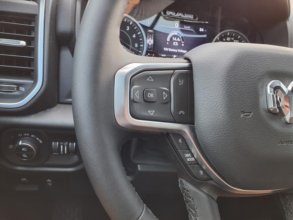 2026 RAM 1500 Big Horn/Lone Star - Photo 10