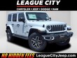 Jeep Wrangler 4-Door