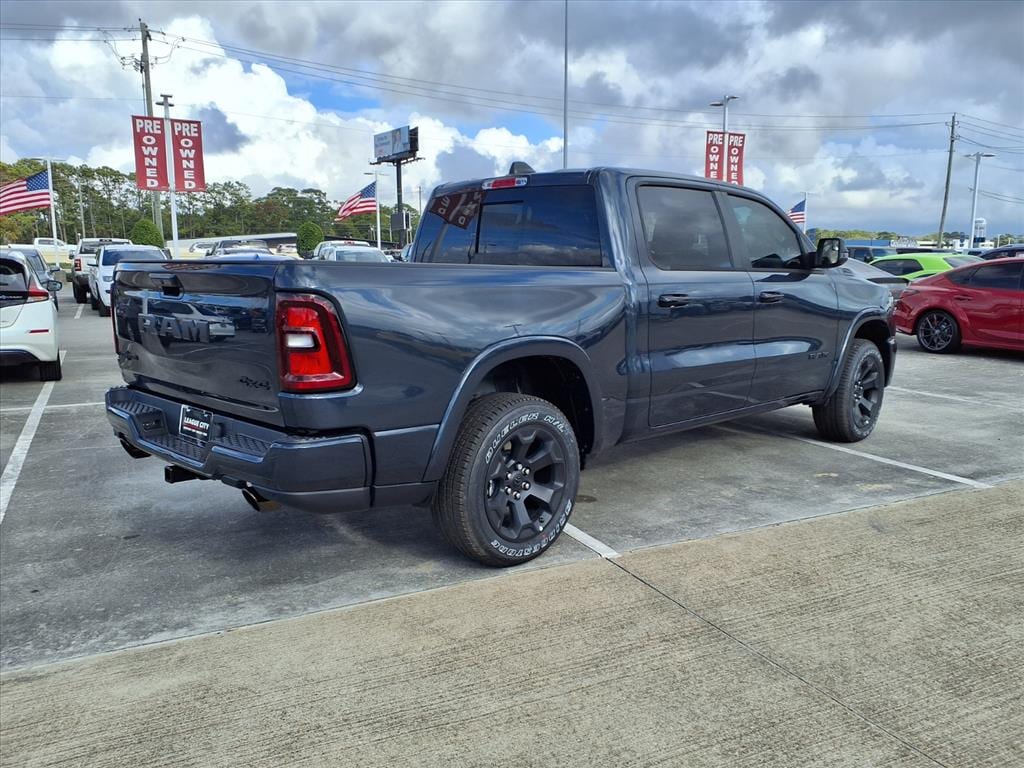 2026 Ram 1500 Lone Star photo 2