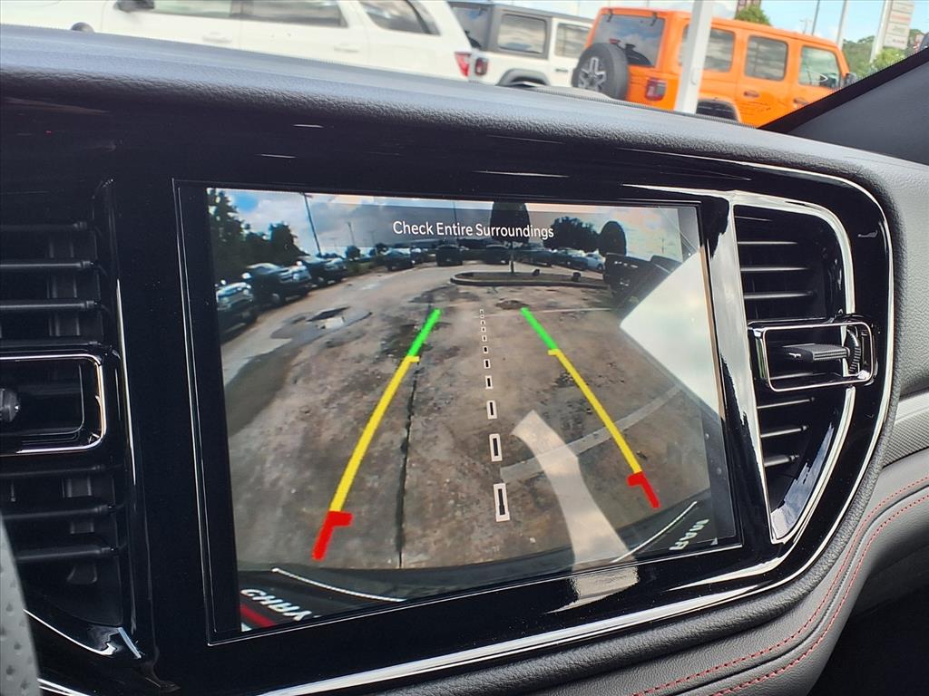 2026 Dodge Durango GT - Photo 12