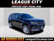  Jeep Grand Cherokee L