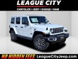  Jeep Wrangler 4-Door