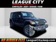 Jeep Wrangler 4-Door