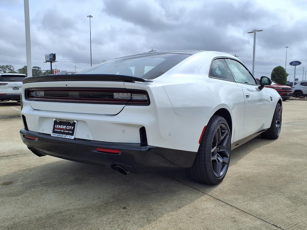 New 2026 Dodge Charger Scat Pack Plus Coupe