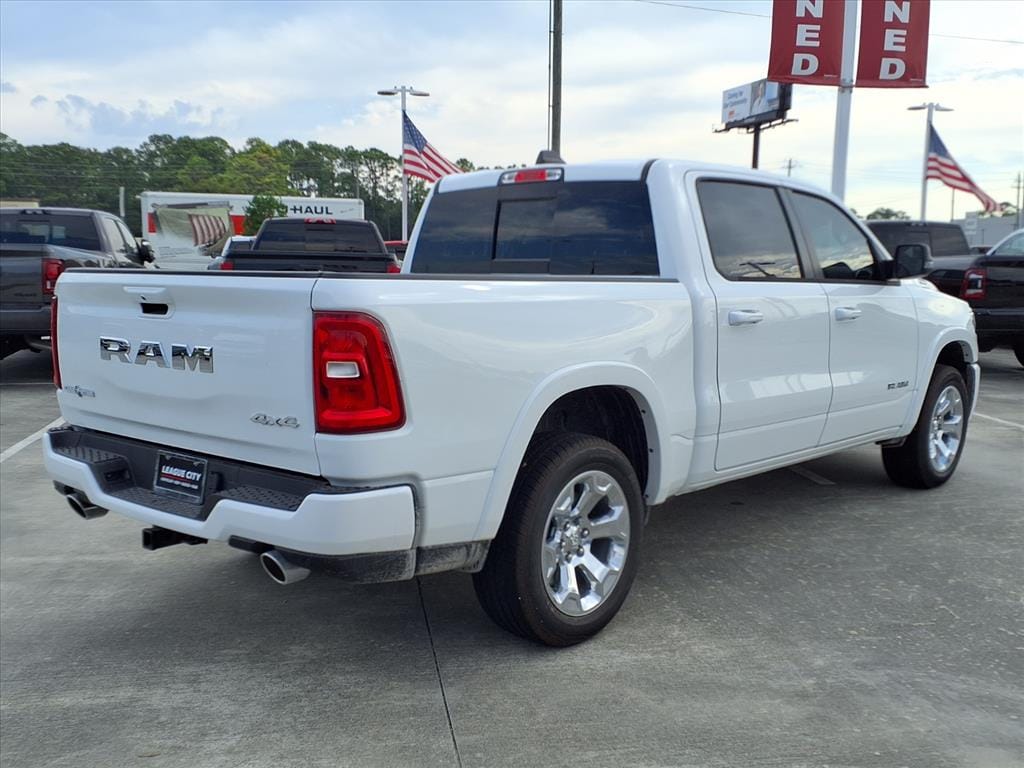 2026 Ram 1500 Lone Star photo 4