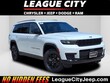 Jeep Grand Cherokee L