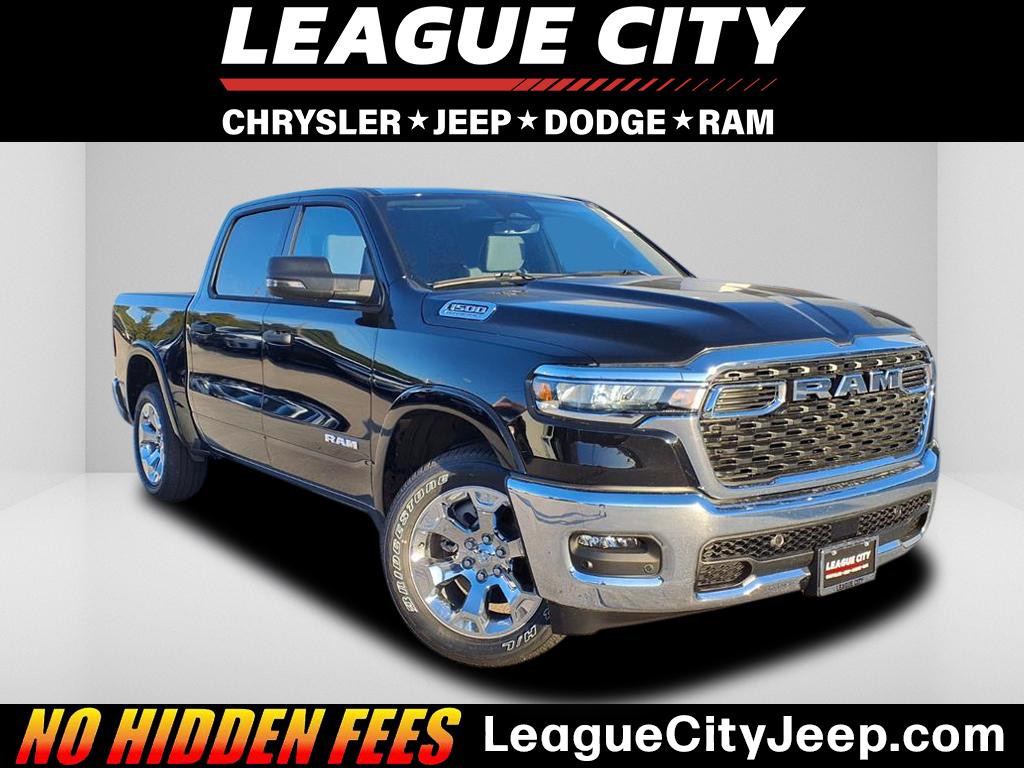 2026 RAM Ram 1500 Pickup Big Horn/Lone Star's photo
