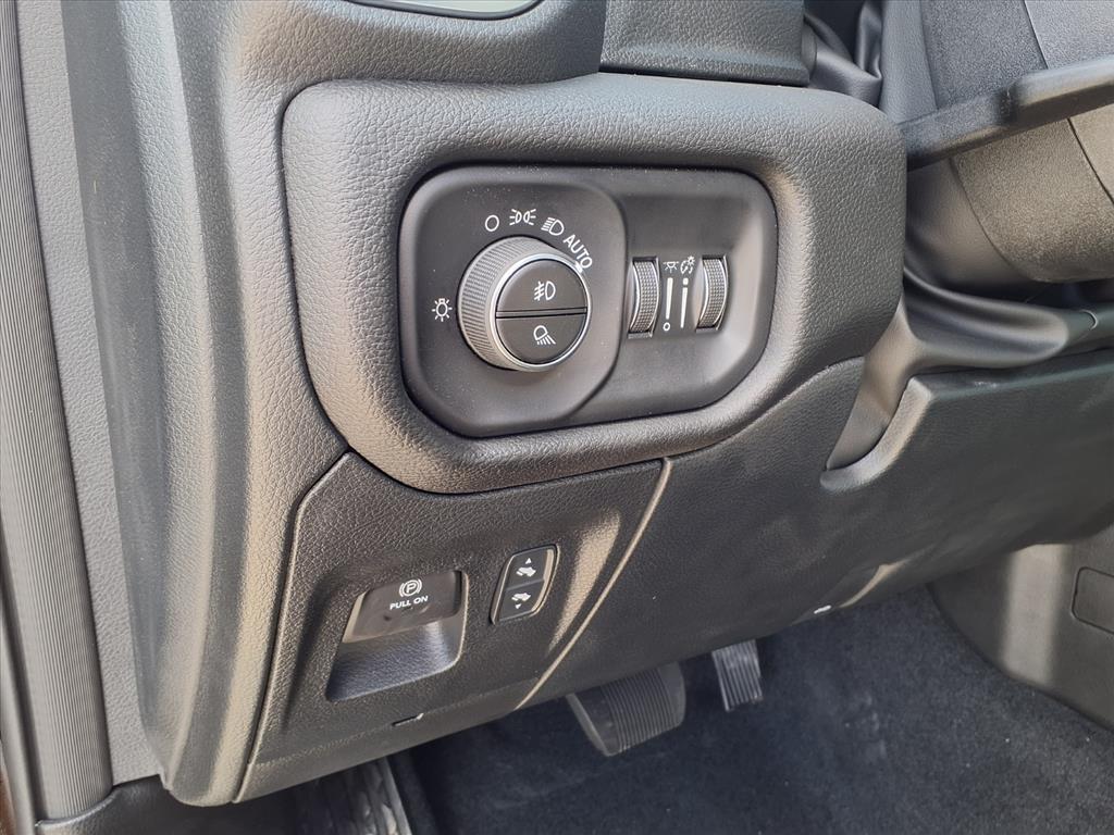 2026 RAM 1500 Big Horn/Lone Star - Photo 11