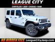 Jeep Wrangler 4-Door