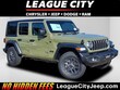 Jeep Wrangler 4-Door