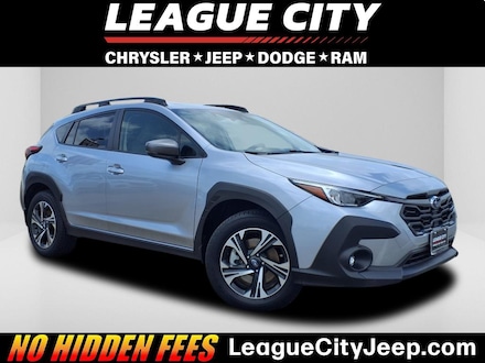 2024 Subaru Crosstrek Premium SUV