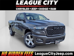 2026 Ram 1500 Express Quad Cab